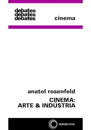 CINEMA: ARTE & INDÚSTRIA
