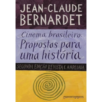 CINEMA BRASILEIRO