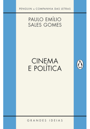 CINEMA E POLÍTICA