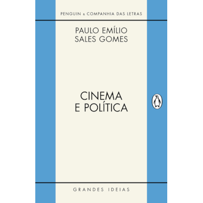 CINEMA E POLÍTICA