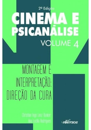 CINEMA E PSICANÁLISE - VOLUME 4