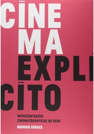 CINEMA EXPLÍCITO