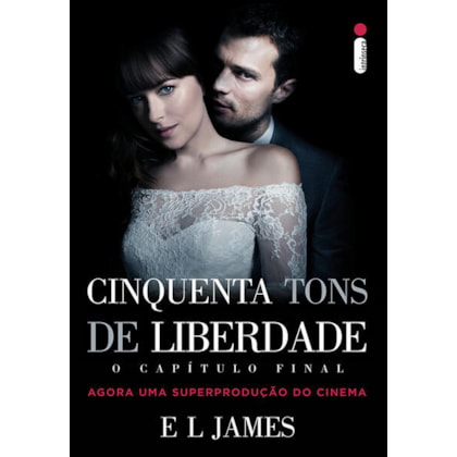 CINQUENTA TONS DE LIBERDADE