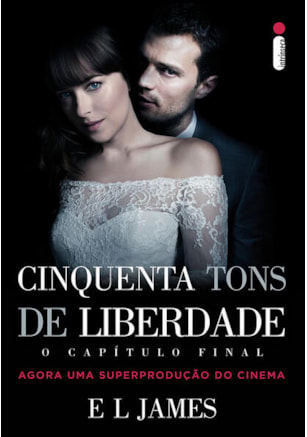 CINQUENTA TONS DE LIBERDADE