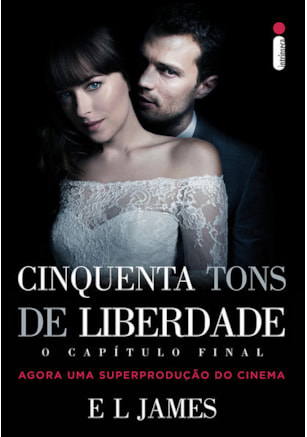 CINQUENTA TONS DE LIBERDADE