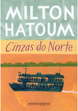 Cinzas do Norte