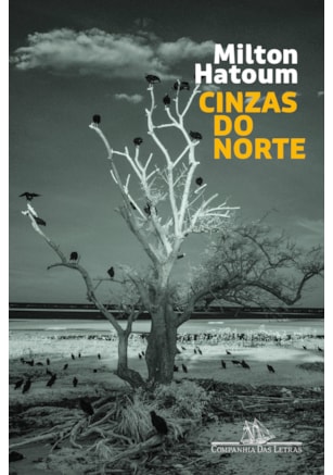 CINZAS DO NORTE (NOVA EDIÇÃO)