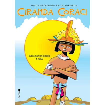 CIRANDA CORACI