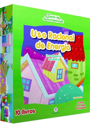 CIRANDA DA SUSTENTABILIDADE