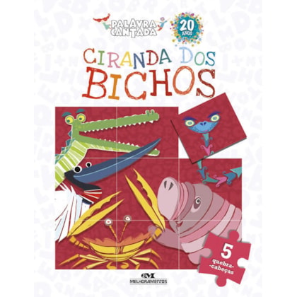 CIRANDA DOS BICHOS