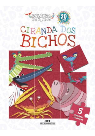 CIRANDA DOS BICHOS