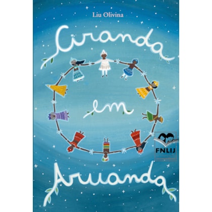 CIRANDA EM ARUANDA