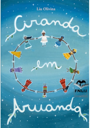 CIRANDA EM ARUANDA