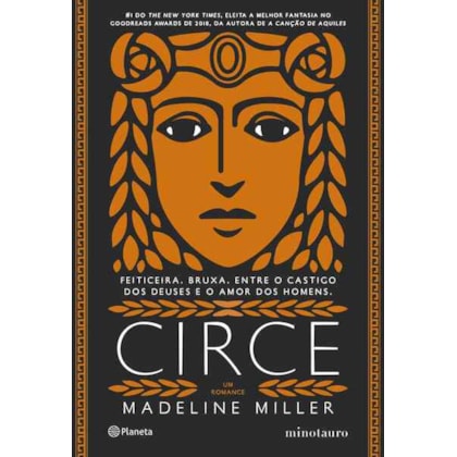 CIRCE (SUCESSO DO TIKTOK)
