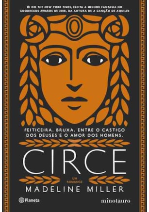 CIRCE (SUCESSO DO TIKTOK)