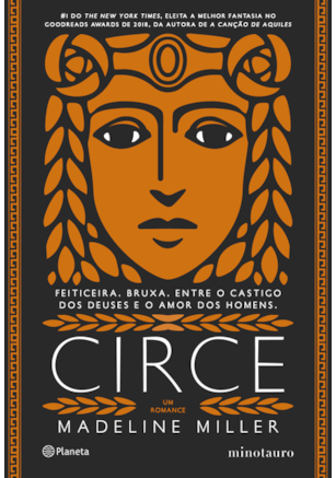 CIRCE (SUCESSO DO TIKTOK)