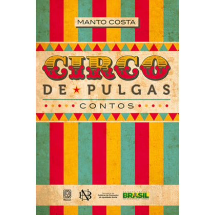 CIRCO DE PULGAS