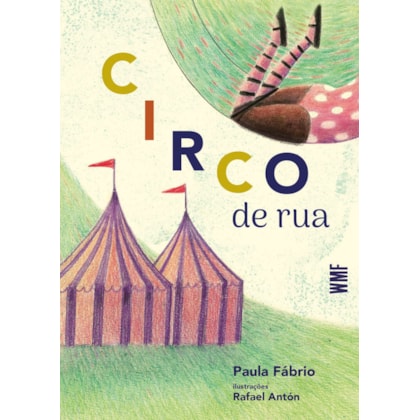 CIRCO DE RUA