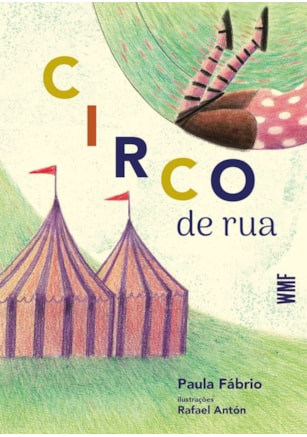 CIRCO DE RUA