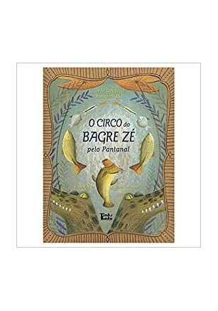 Circo do Bagre Zé
