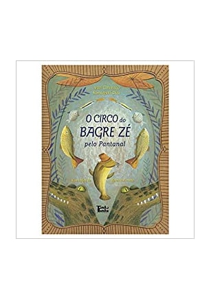 Circo do Bagre Zé