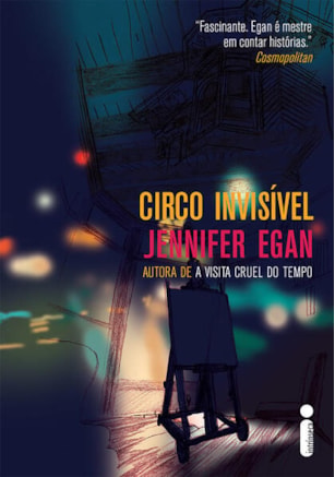 CIRCO INVISÍVEL