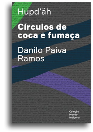 CÍRCULOS DE COCA E FUMAÇA