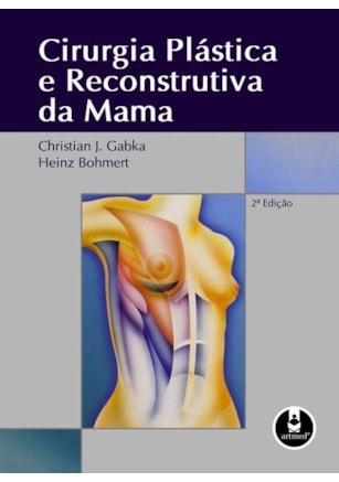 CIRURGIA PLÁSTICA E RECONSTRUTIVA DA MAMA