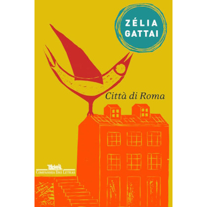 CITTÀ DI ROMA