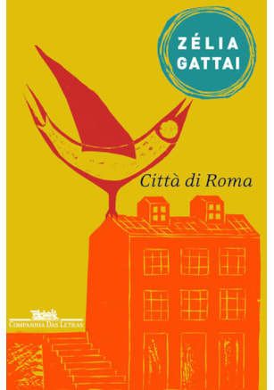 CITTÀ DI ROMA