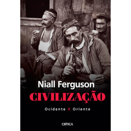 CIVILIZAÇÃO
