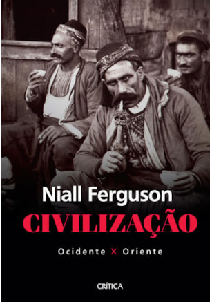 CIVILIZAÇÃO