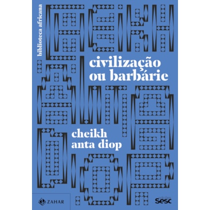 Civilização ou barbárie