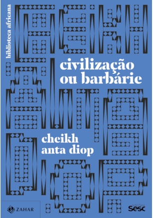 Civilização ou barbárie