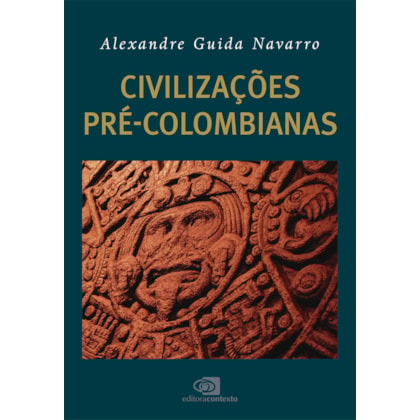 CIVILIZAÇÕES PRÉ-COLOMBIANAS