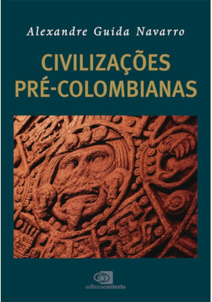 CIVILIZAÇÕES PRÉ-COLOMBIANAS