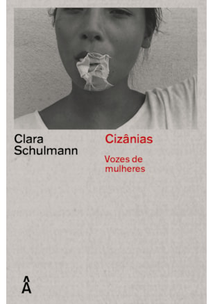 Cizânias - Vozes de mulheres