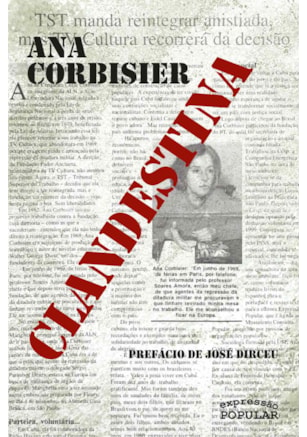 CLANDESTINA