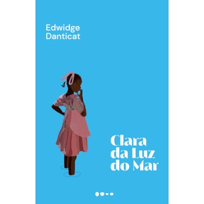CLARA DA LUZ DO MAR