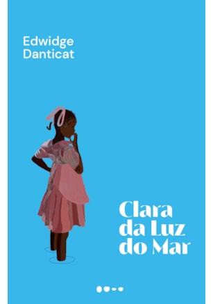 CLARA DA LUZ DO MAR