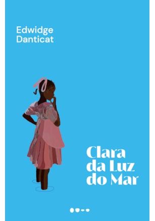 CLARA DA LUZ DO MAR