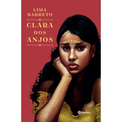 CLARA DOS ANJOS