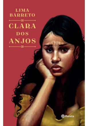 CLARA DOS ANJOS