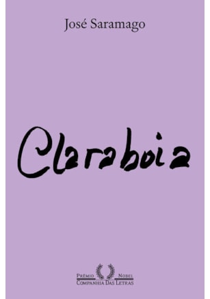CLARABOIA (NOVA EDIÇÃO)