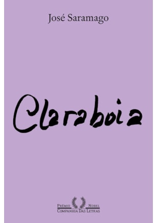 CLARABOIA (NOVA EDIÇÃO)