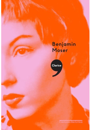 CLARICE,