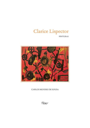 Clarice Lispector - Pinturas