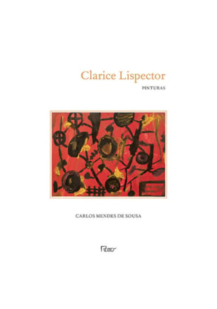 Clarice Lispector - Pinturas