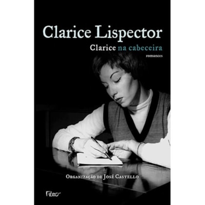CLARICE NA CABECEIRA: ROMANCES