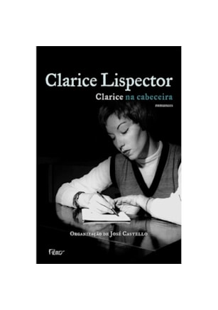CLARICE NA CABECEIRA: ROMANCES